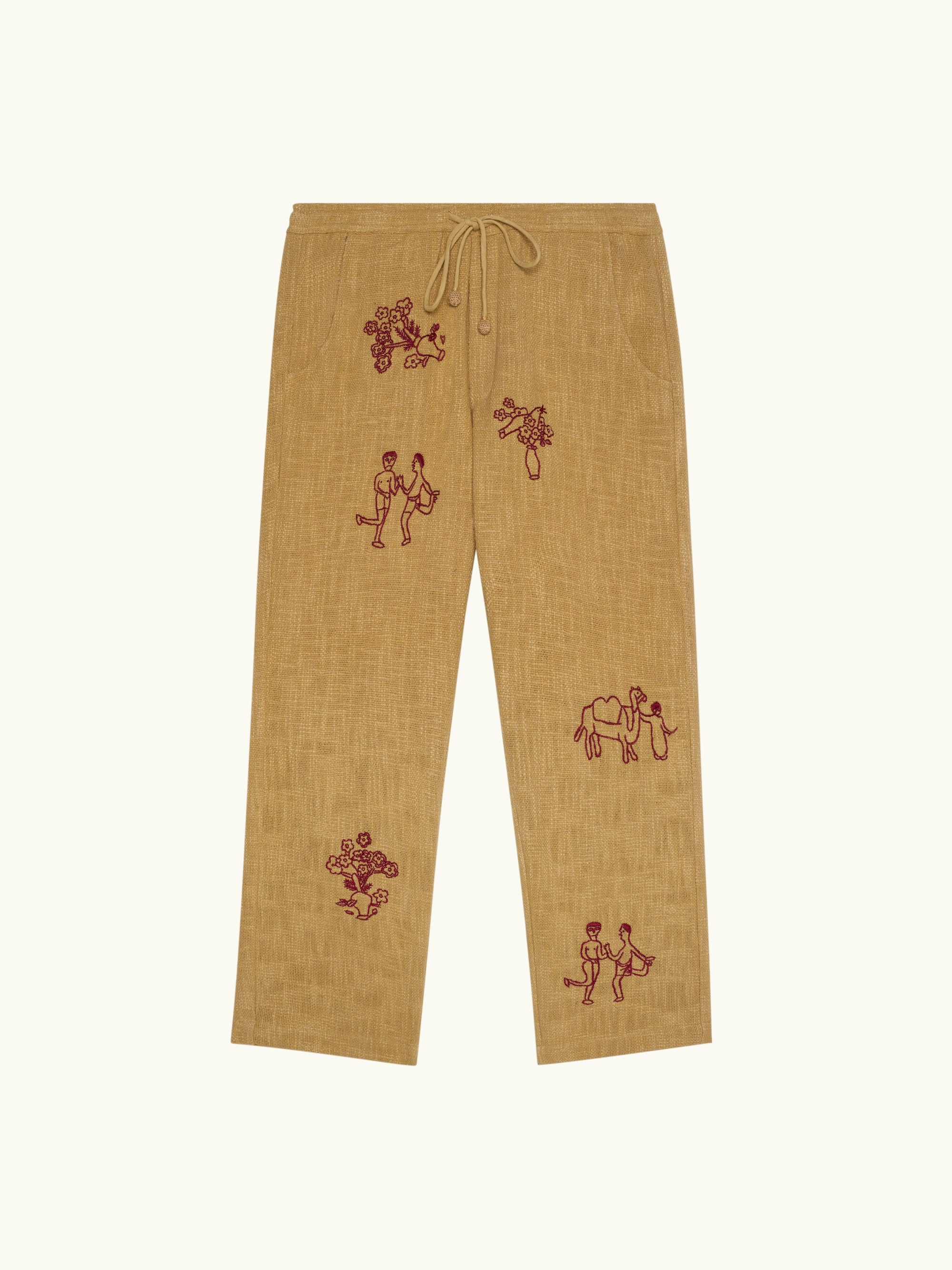 Tarsie Pants