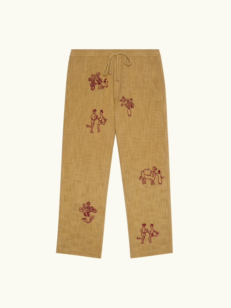 Tarsie Pants