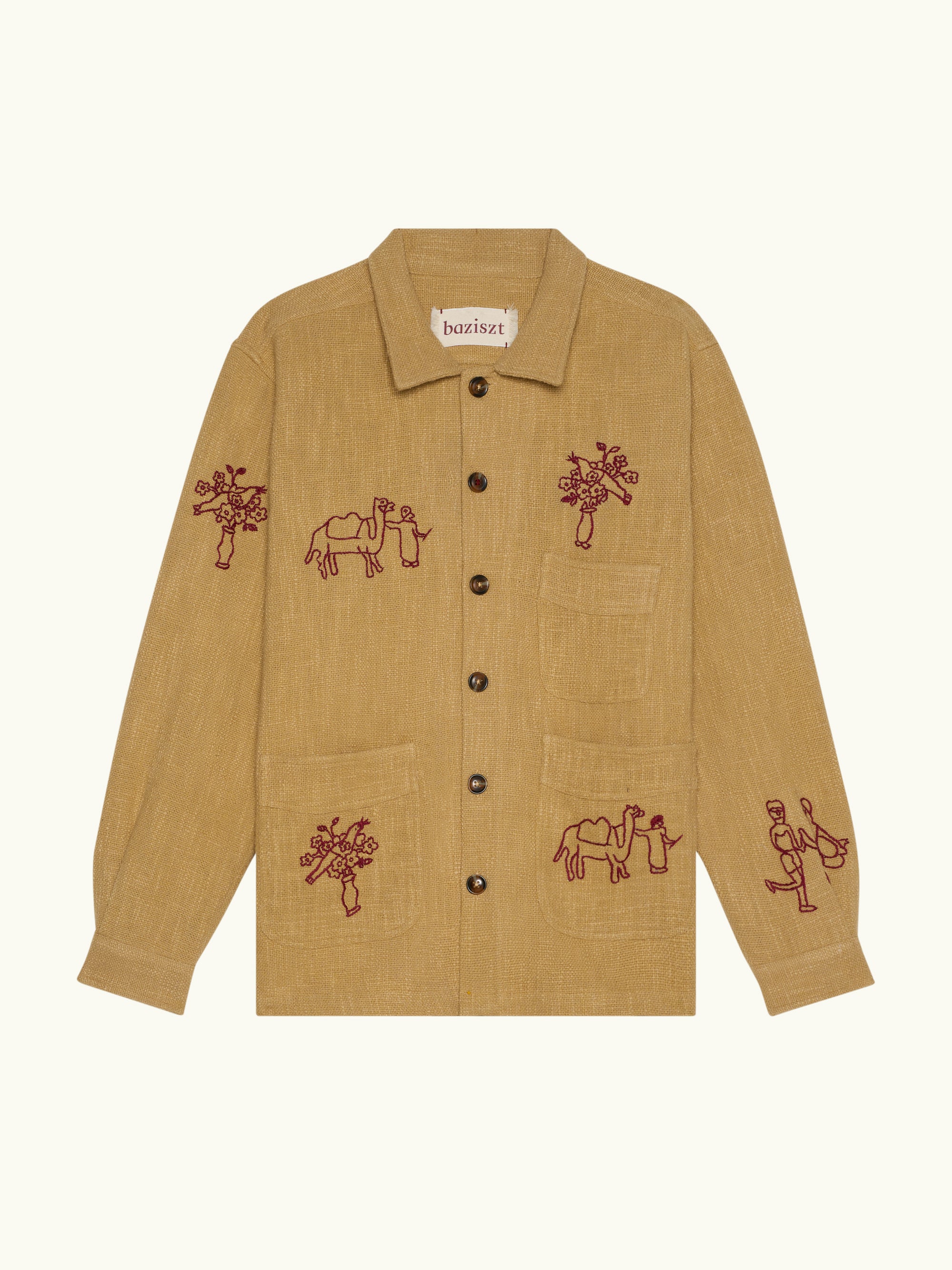 Tarsie Shirt