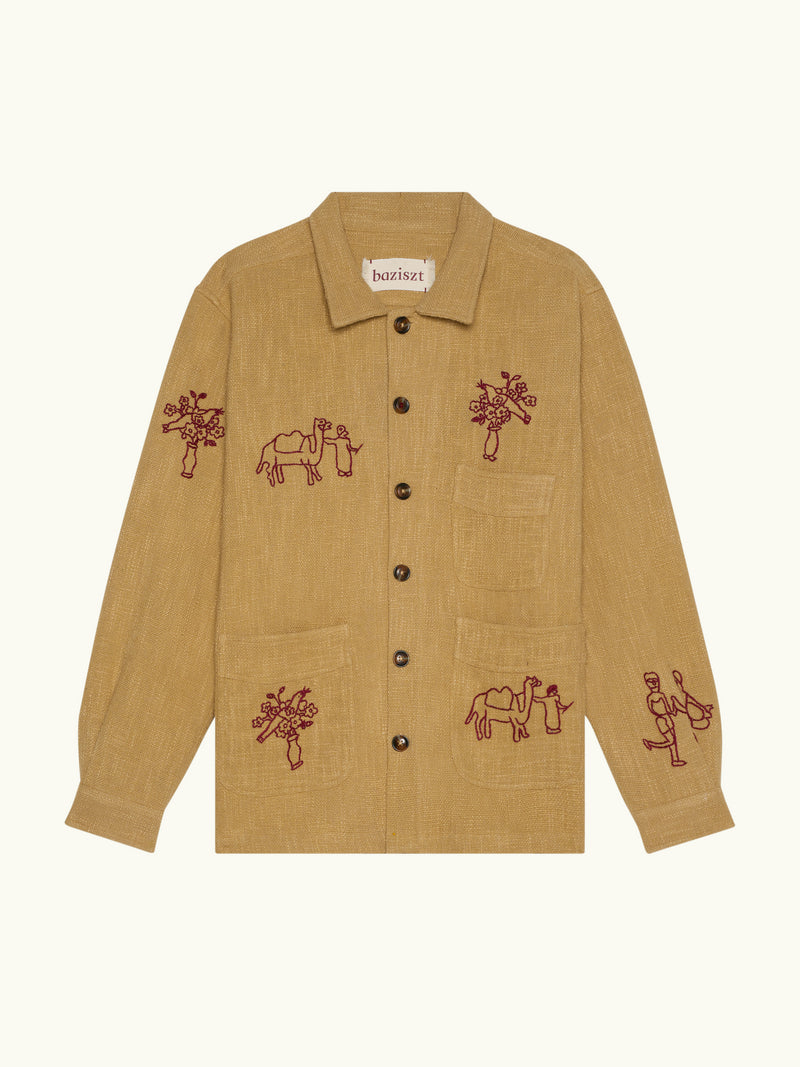 Tarsie Shirt