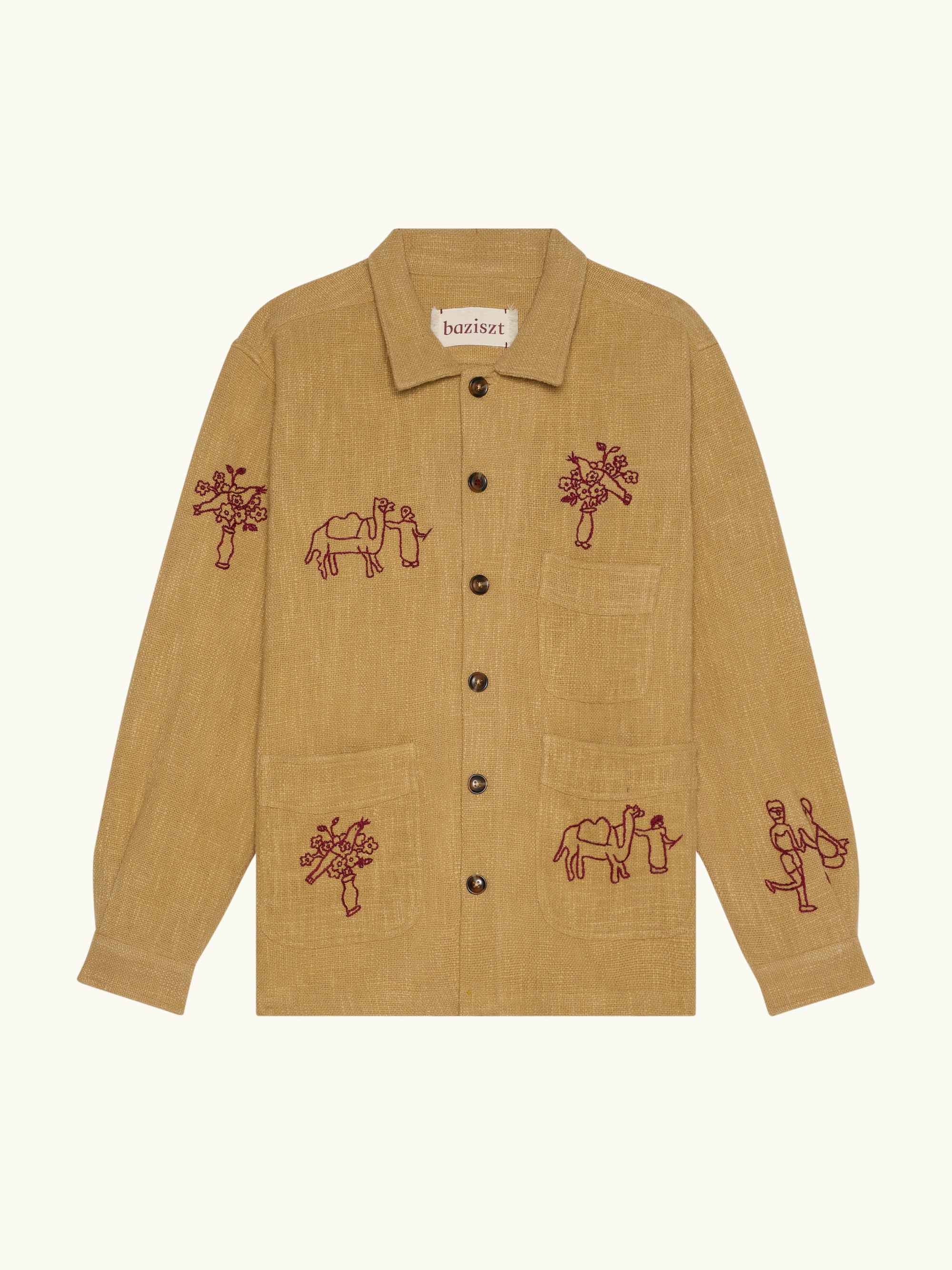 Tarsie Shirt