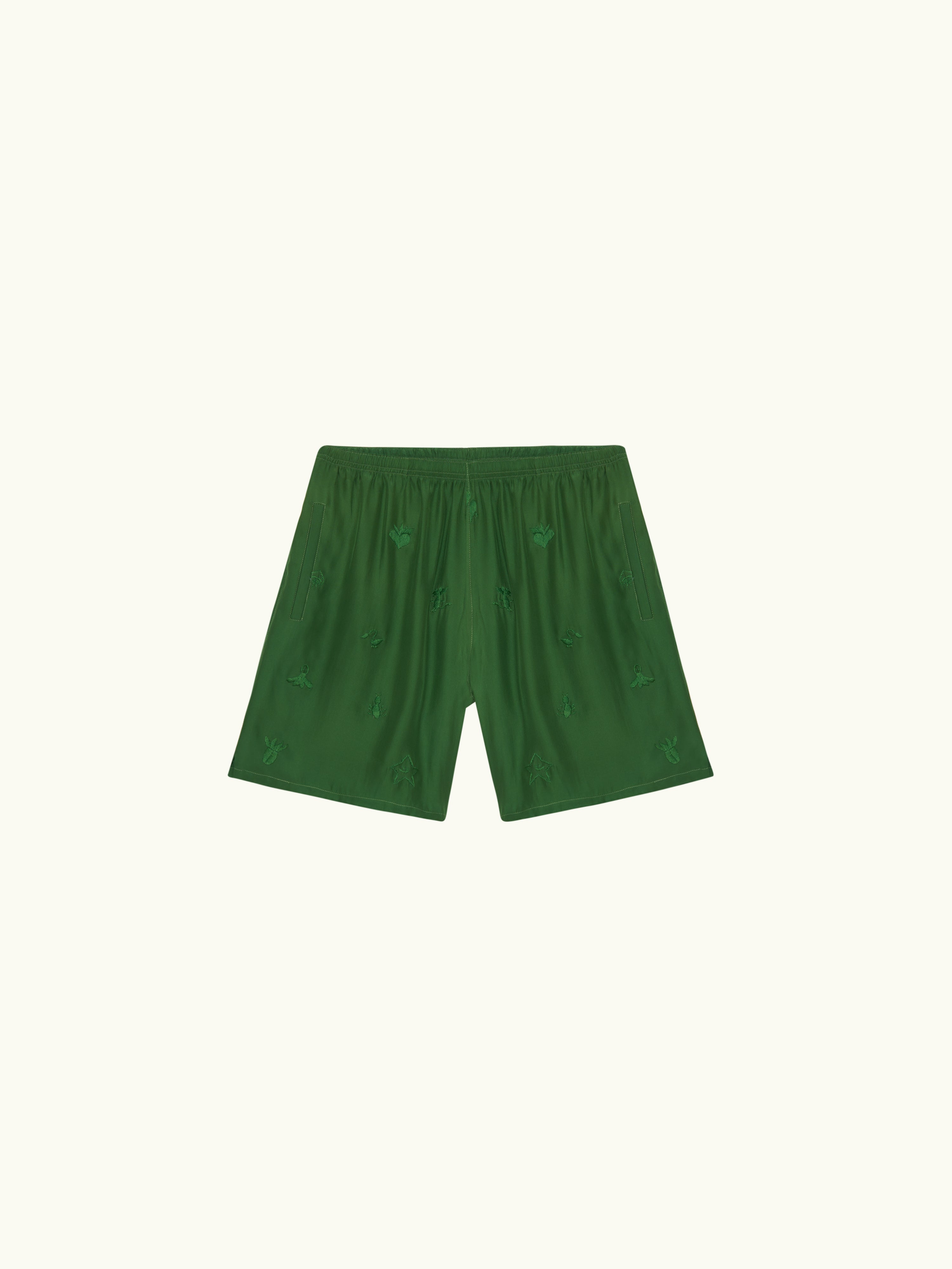 Thrive Shorts
