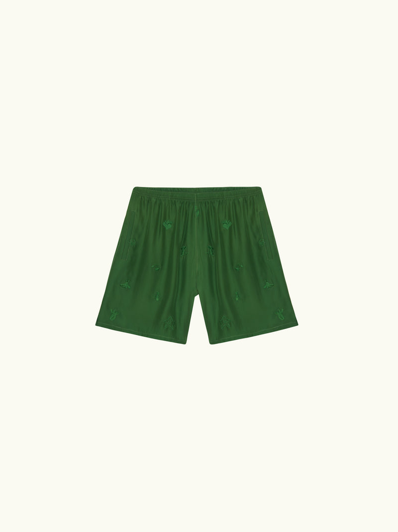 Thrive Shorts