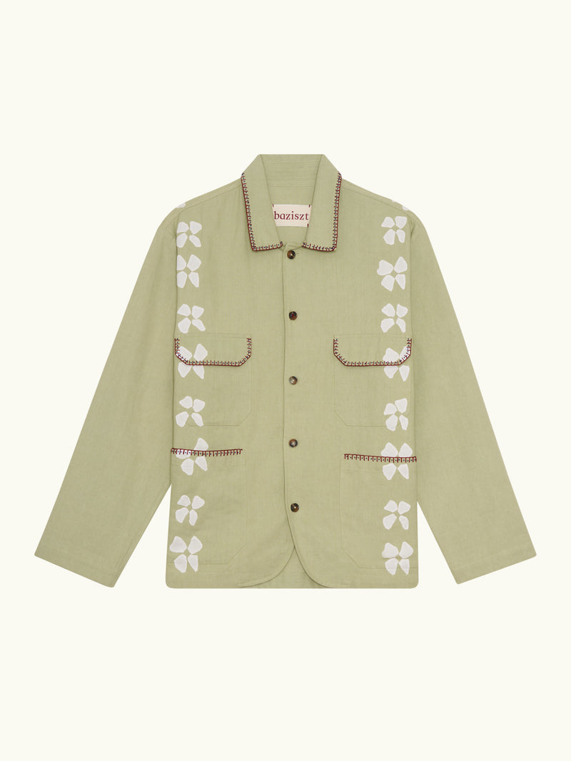 Tilleul Jacket