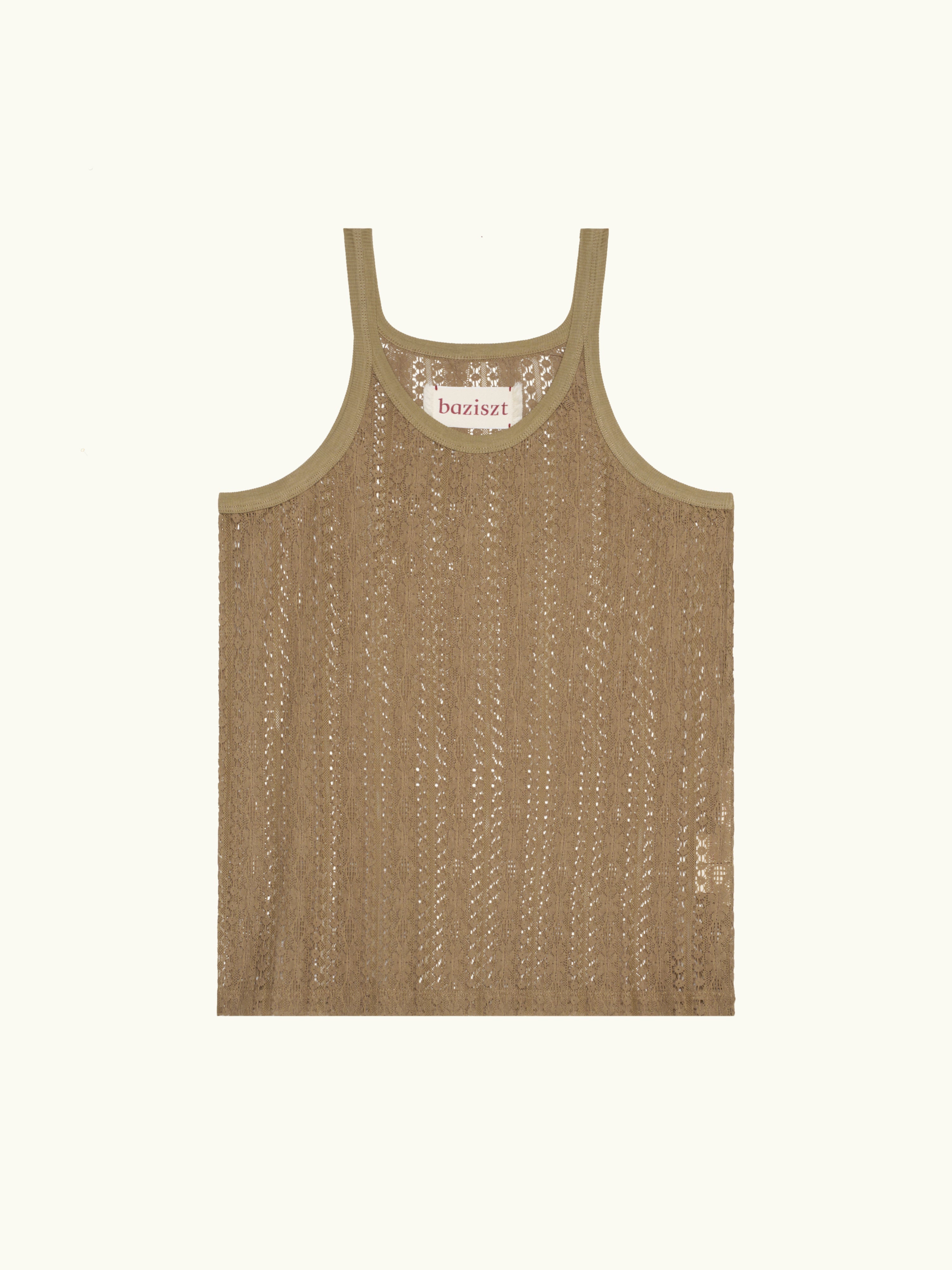 Titi Tank-Top