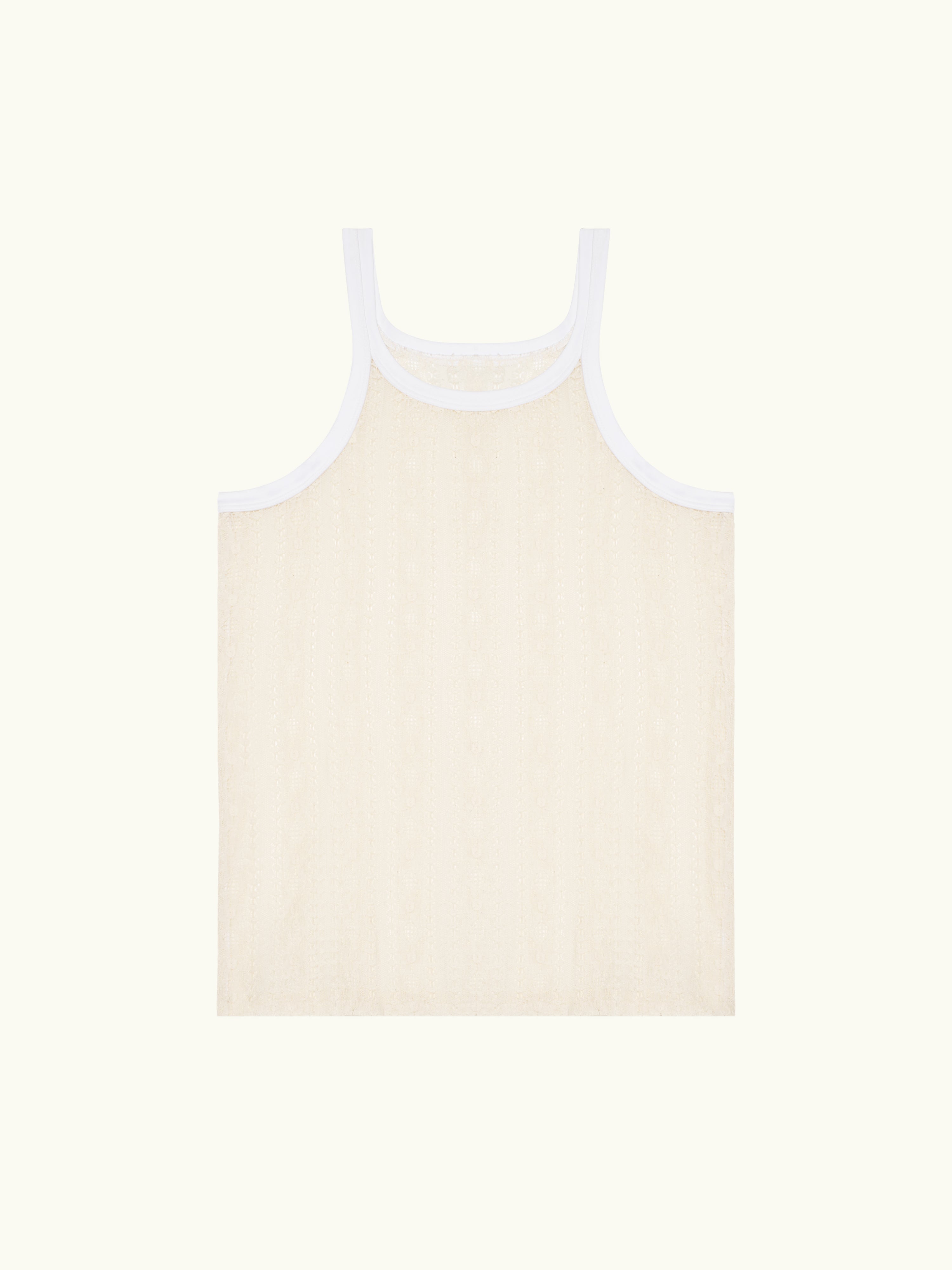 Titi Tank-Top