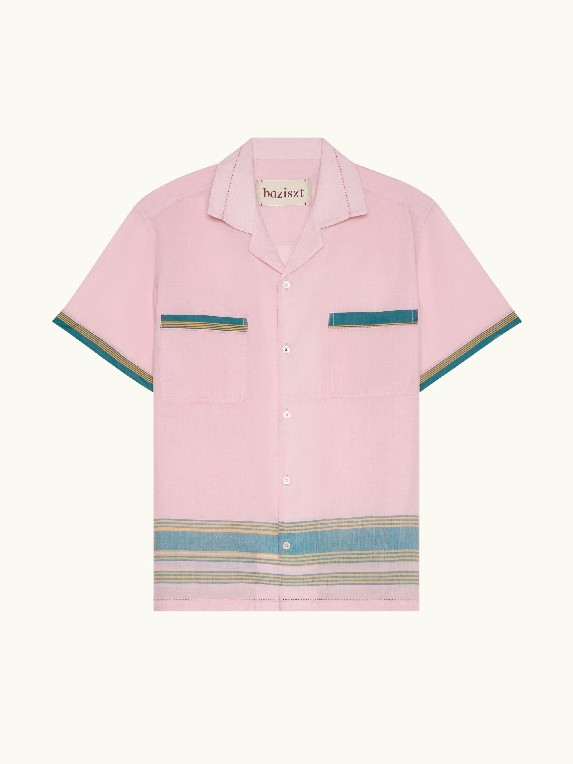 Tota Shirt Pink