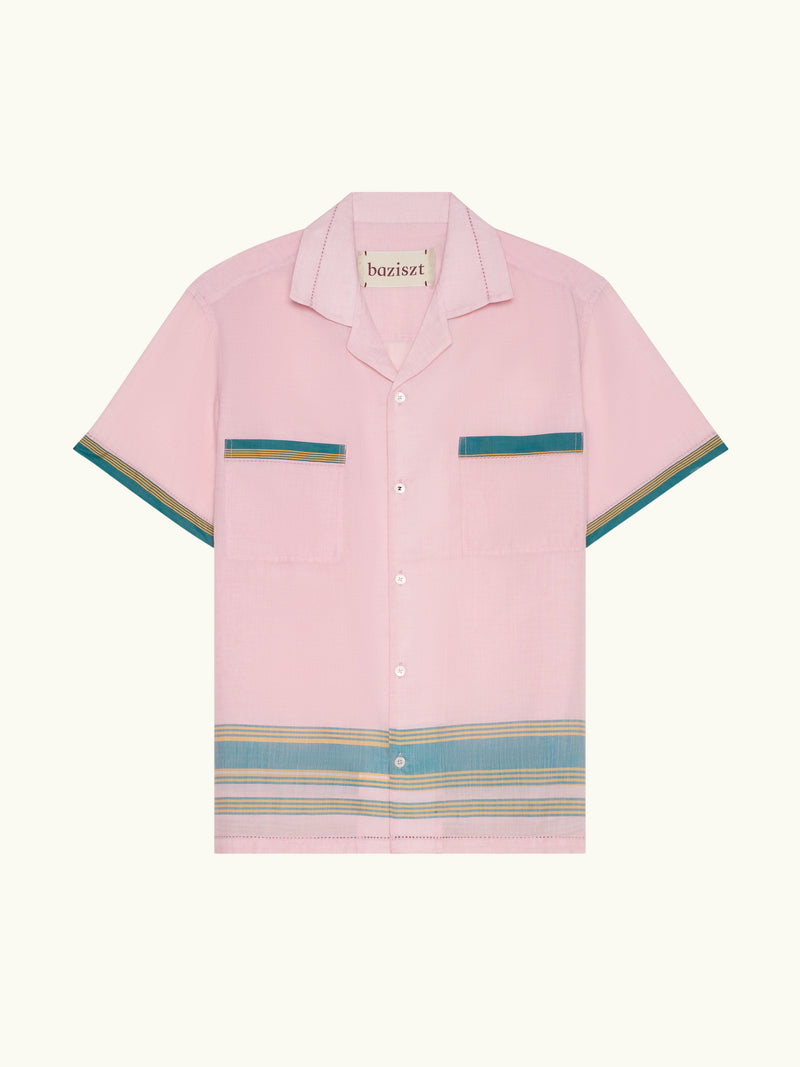Tota Shirt Pink