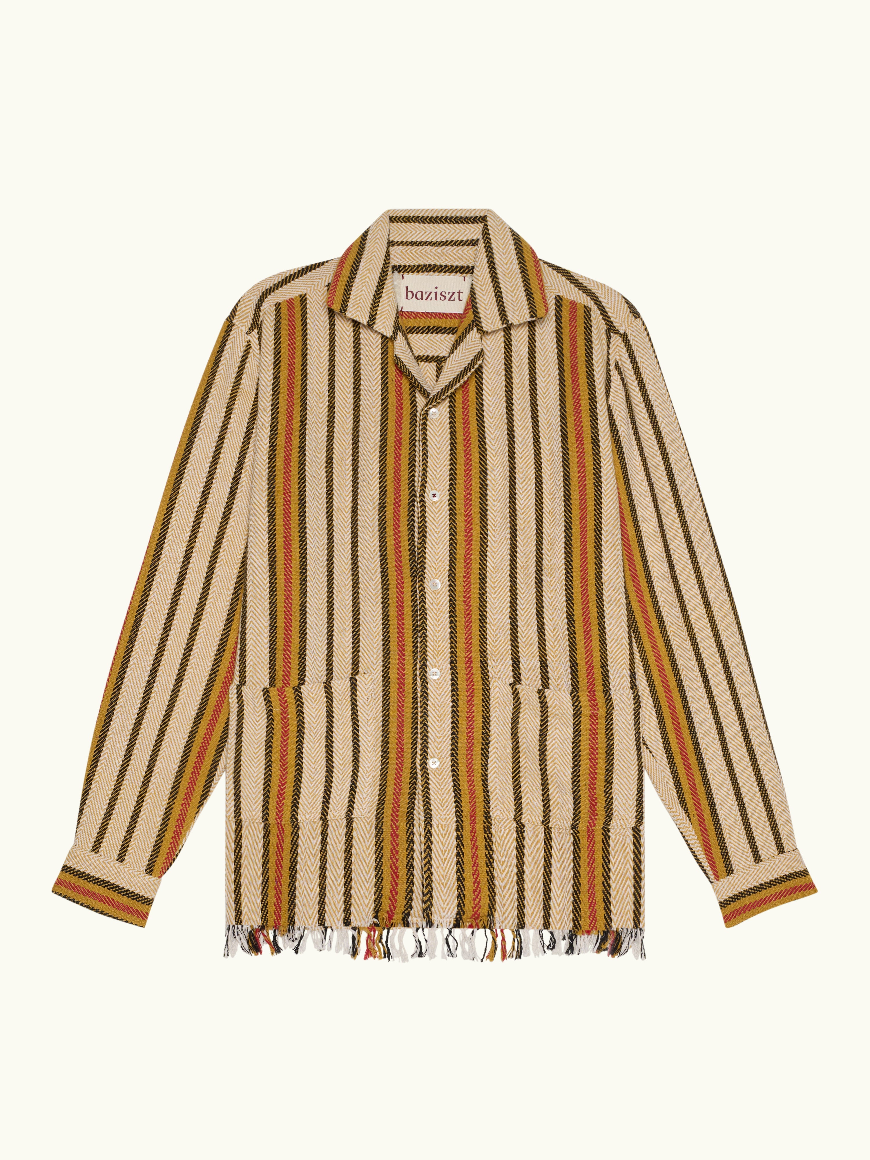 Towel Shirt