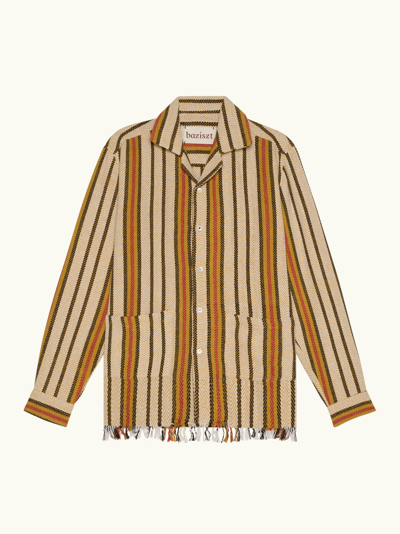 Towel Shirt