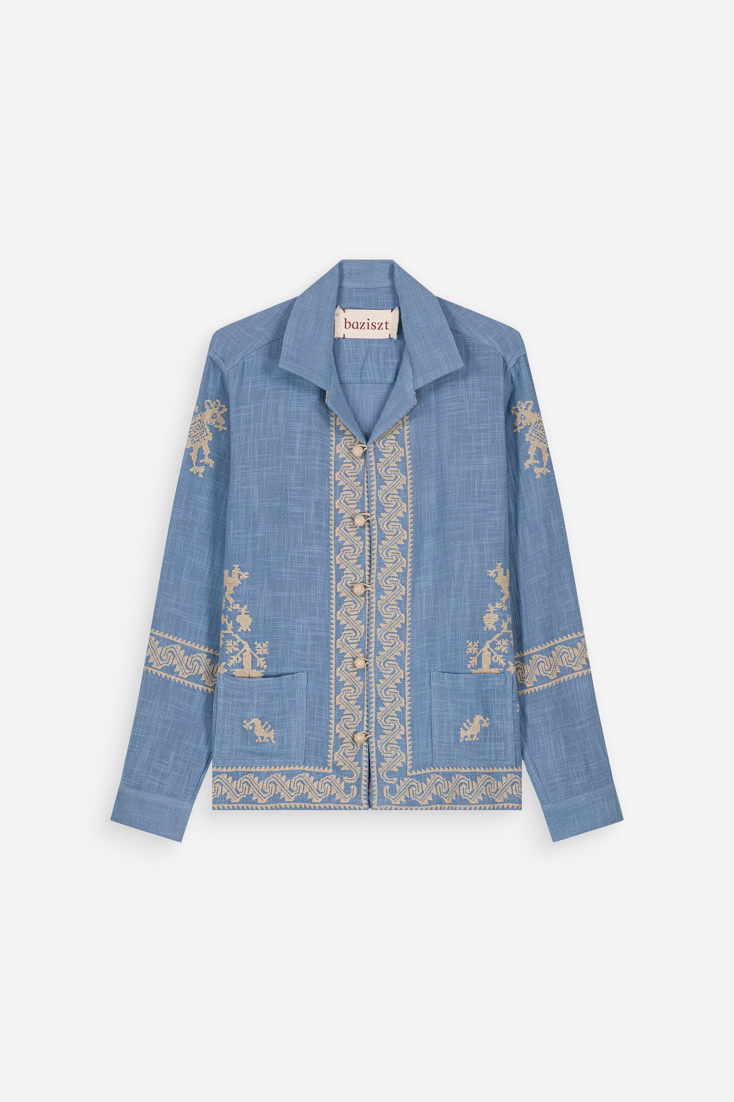 Chemise Tulum