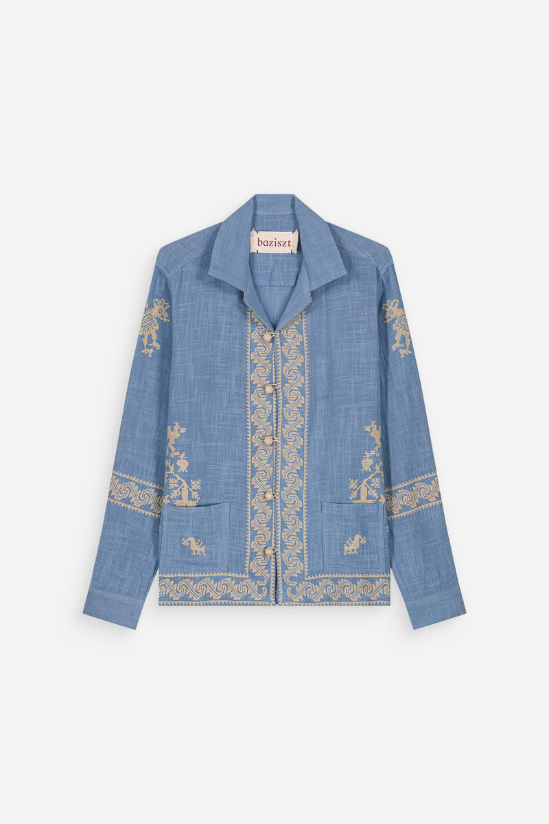 Tulum Shirt