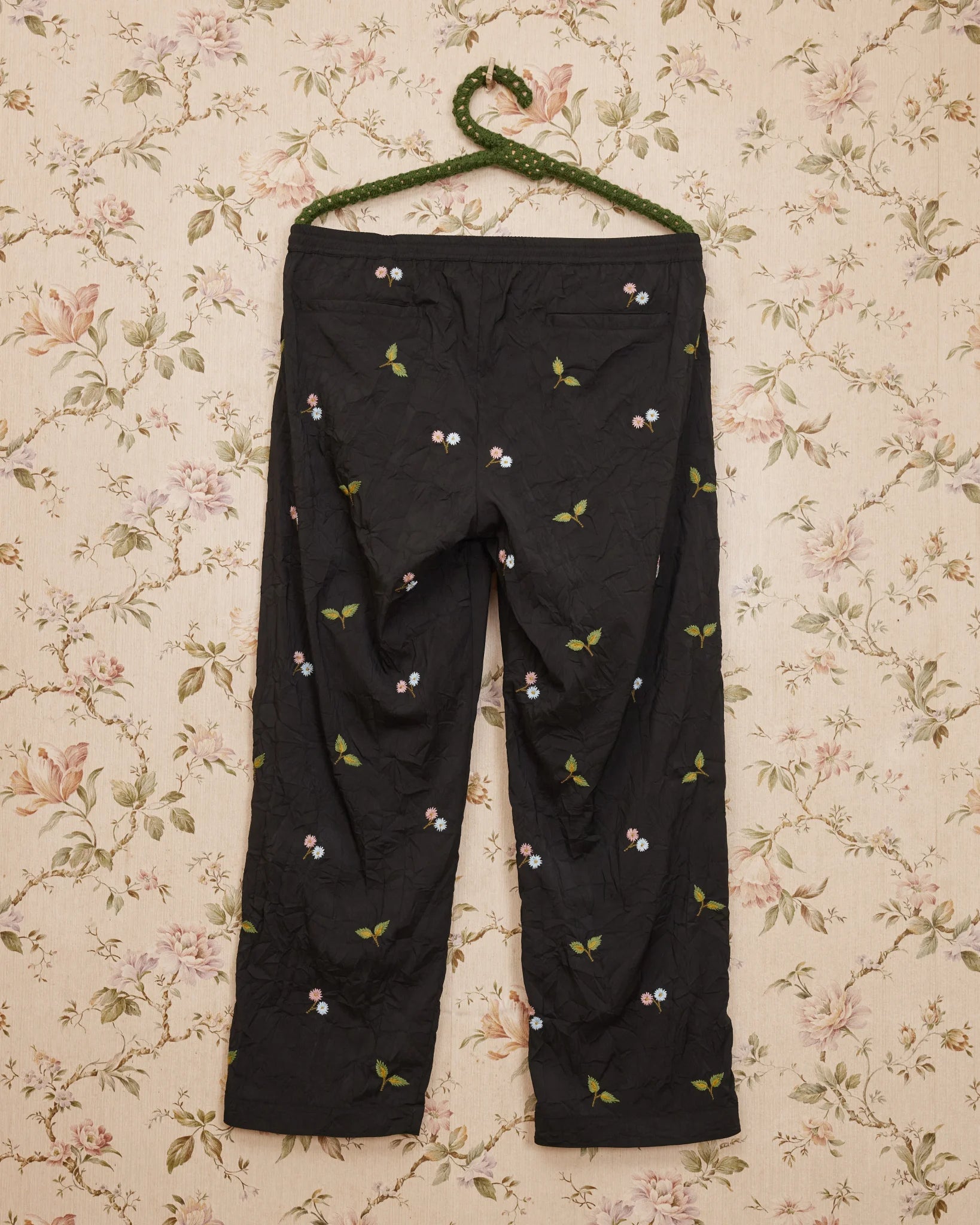 Pantalon Thistle