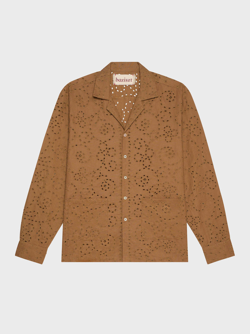 La chemise Les Tuileries