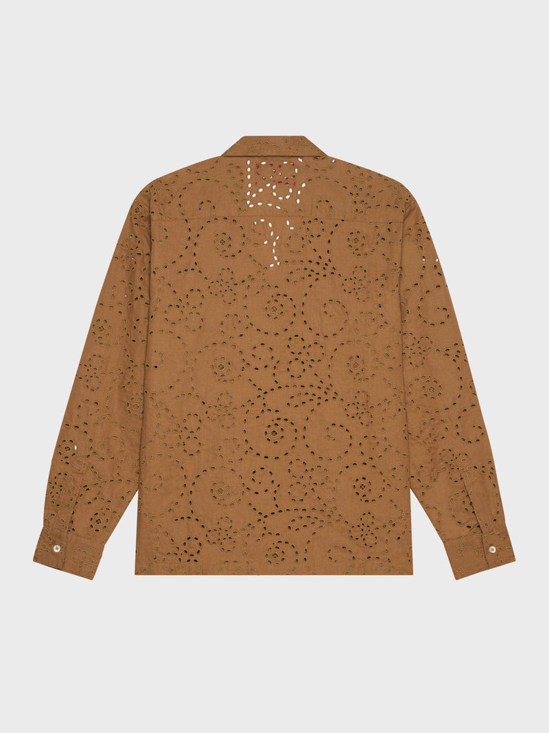 La chemise Les Tuileries