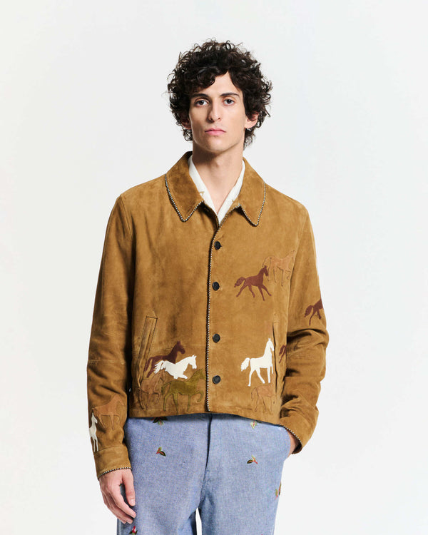 Valero Jacket