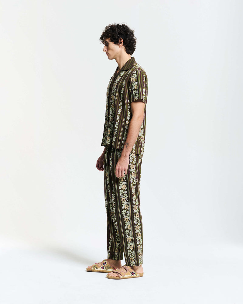 VERVE PANTS KHAKI