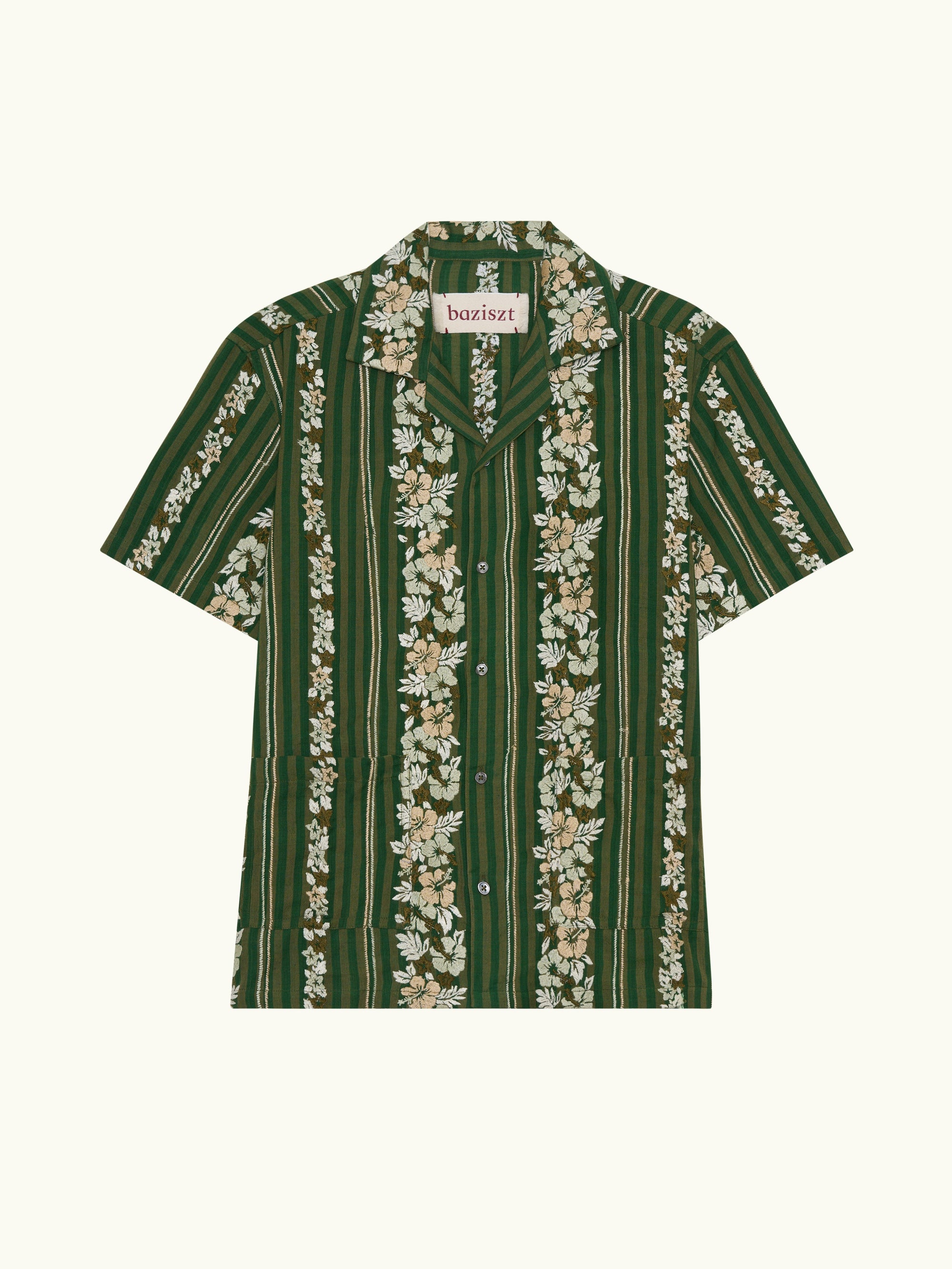 Verve Shirt
