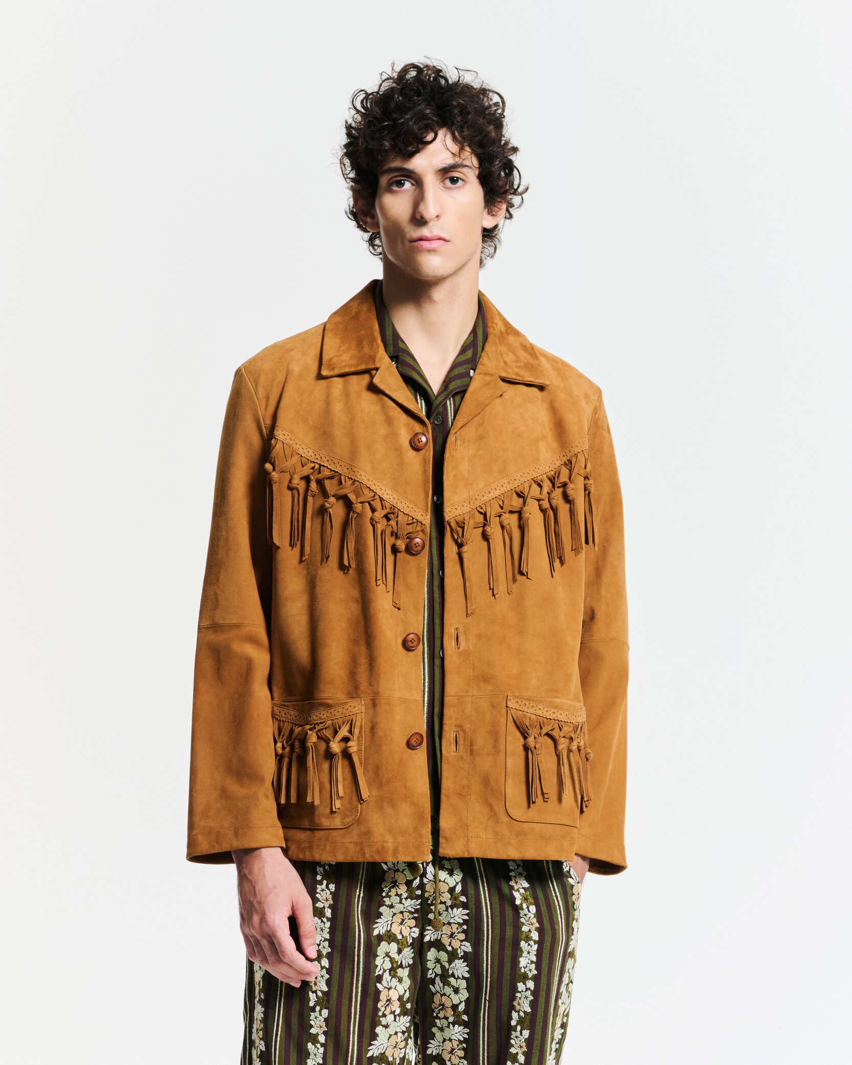 Vestige Jacket