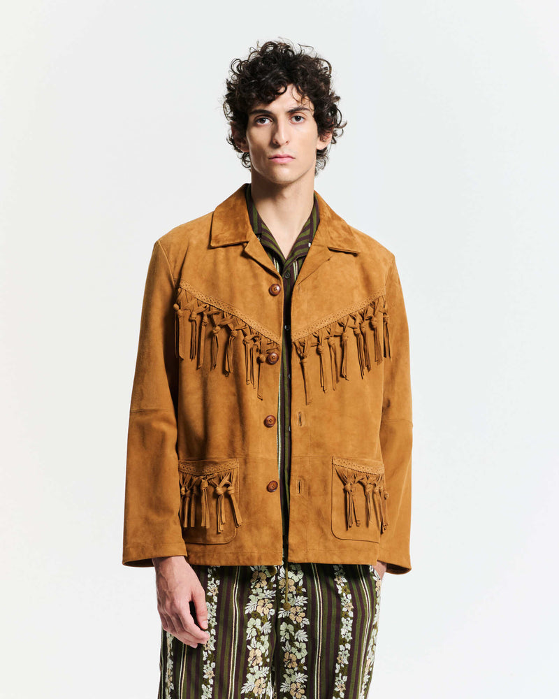 Vestige Jacket