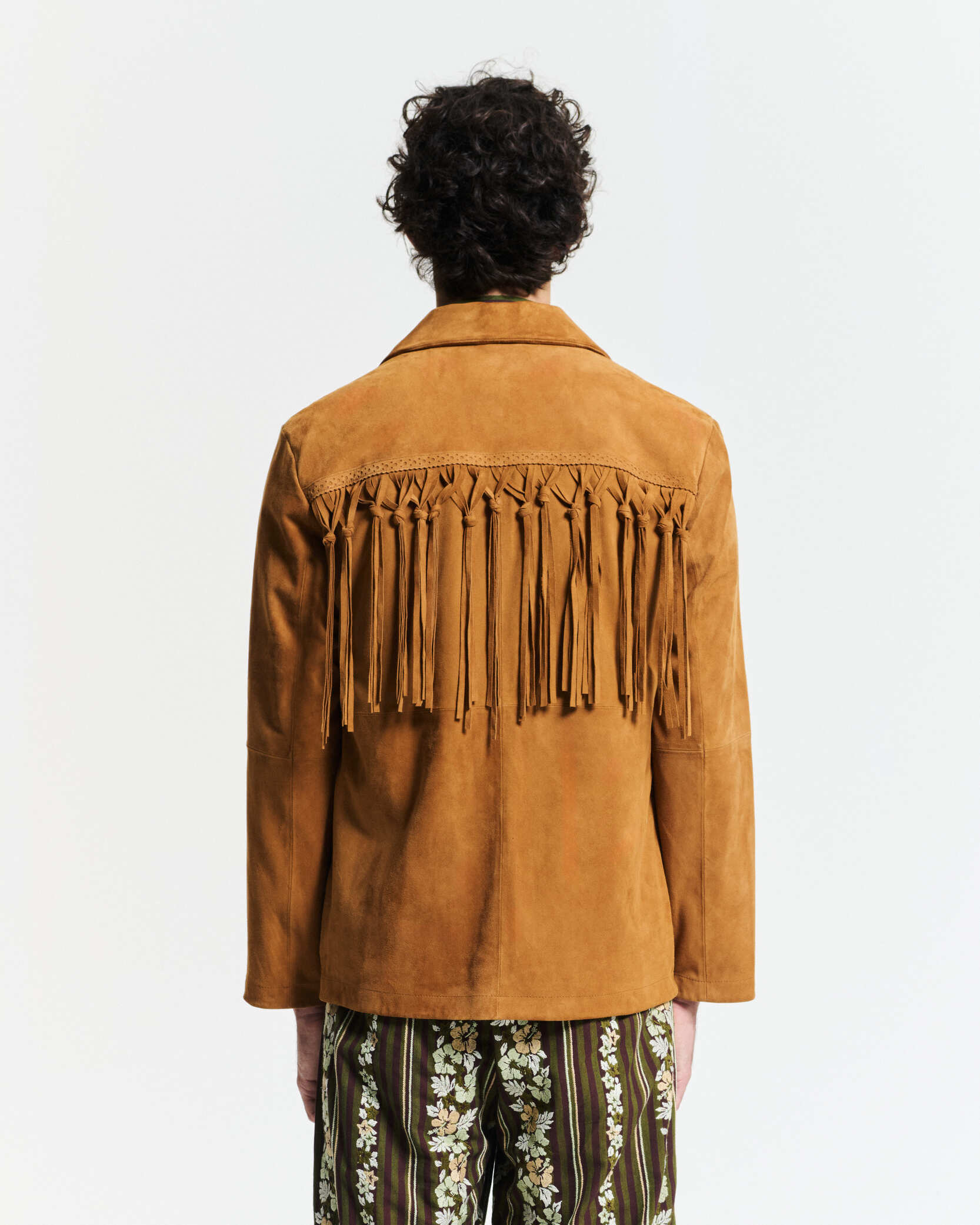 Vestige Jacket