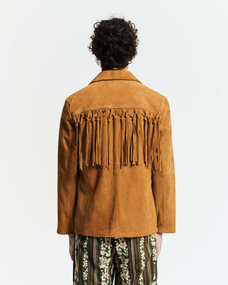 Vestige Jacket