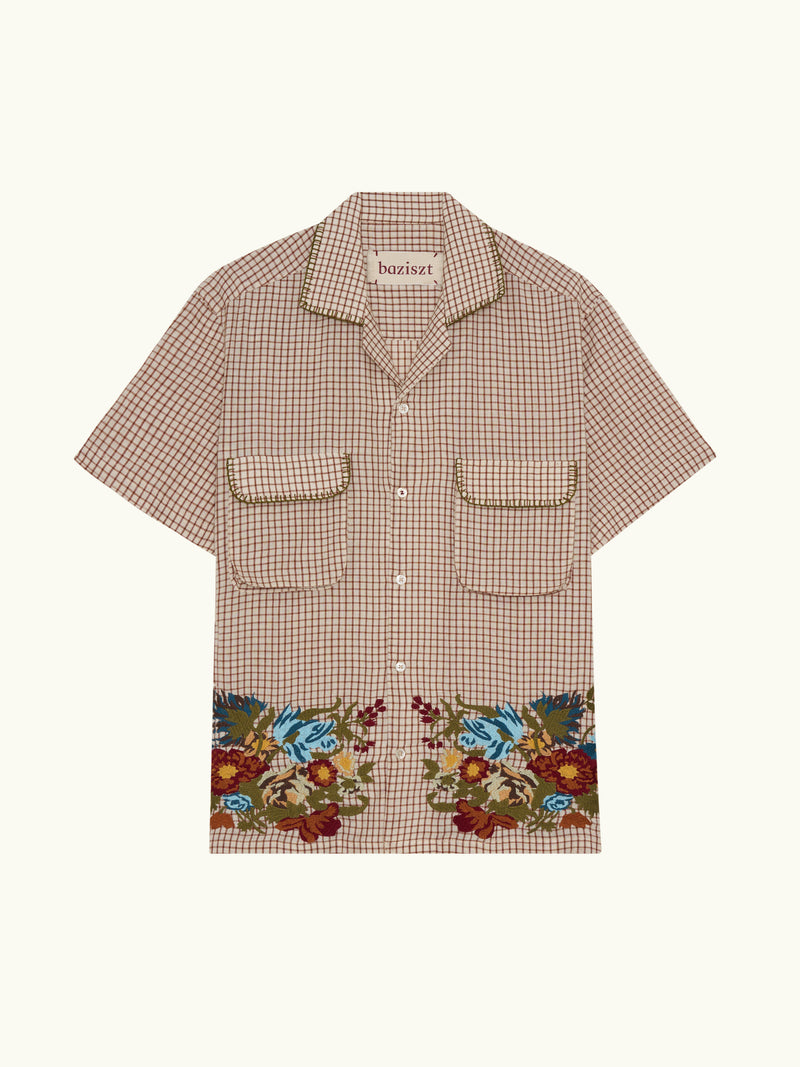 Vicky Shirt