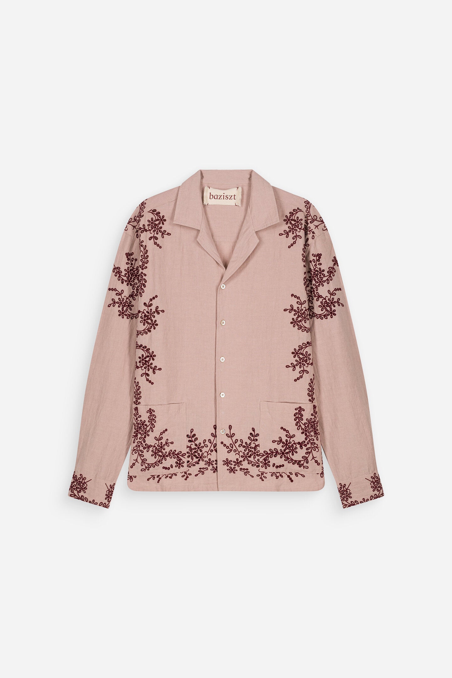Vine Shirt