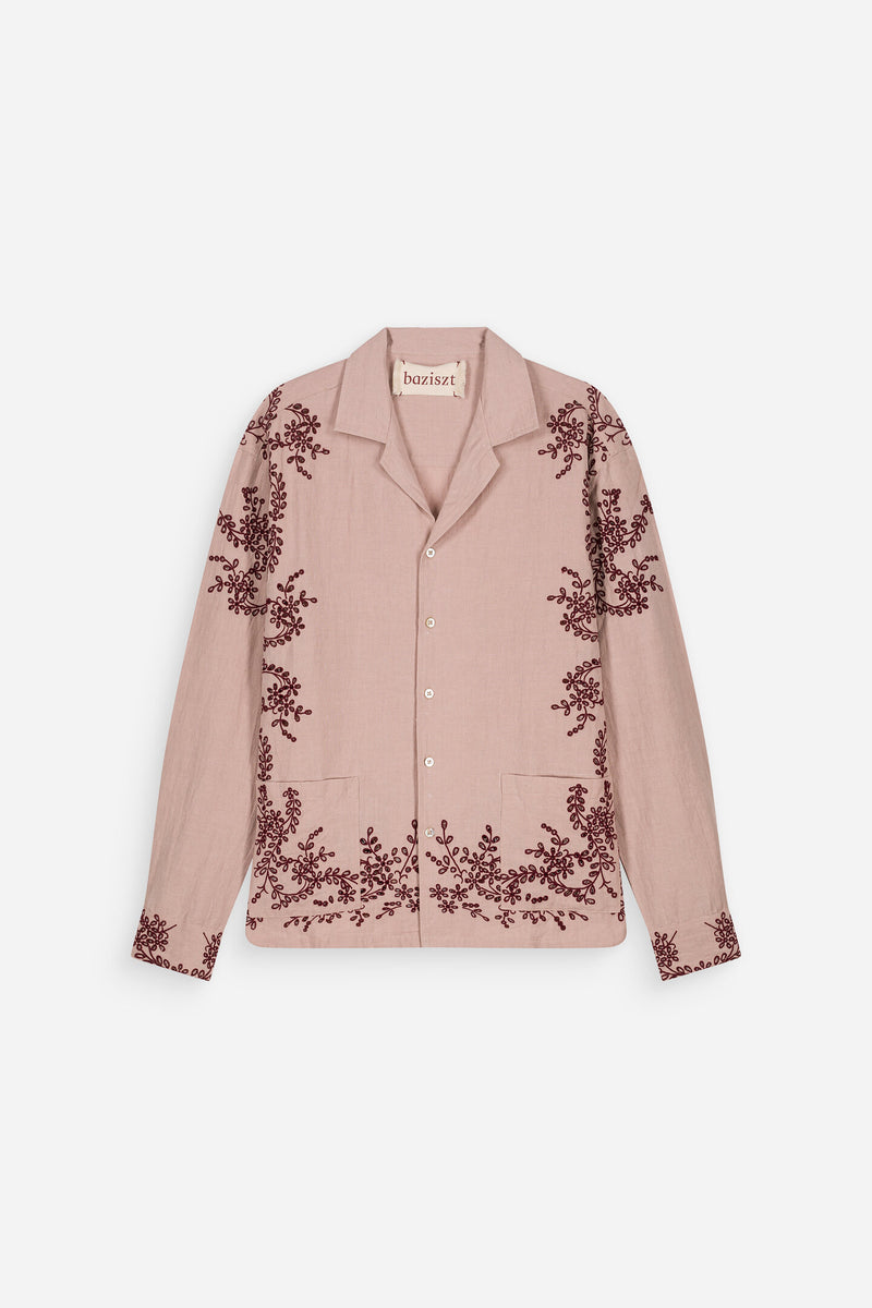 Vine Shirt
