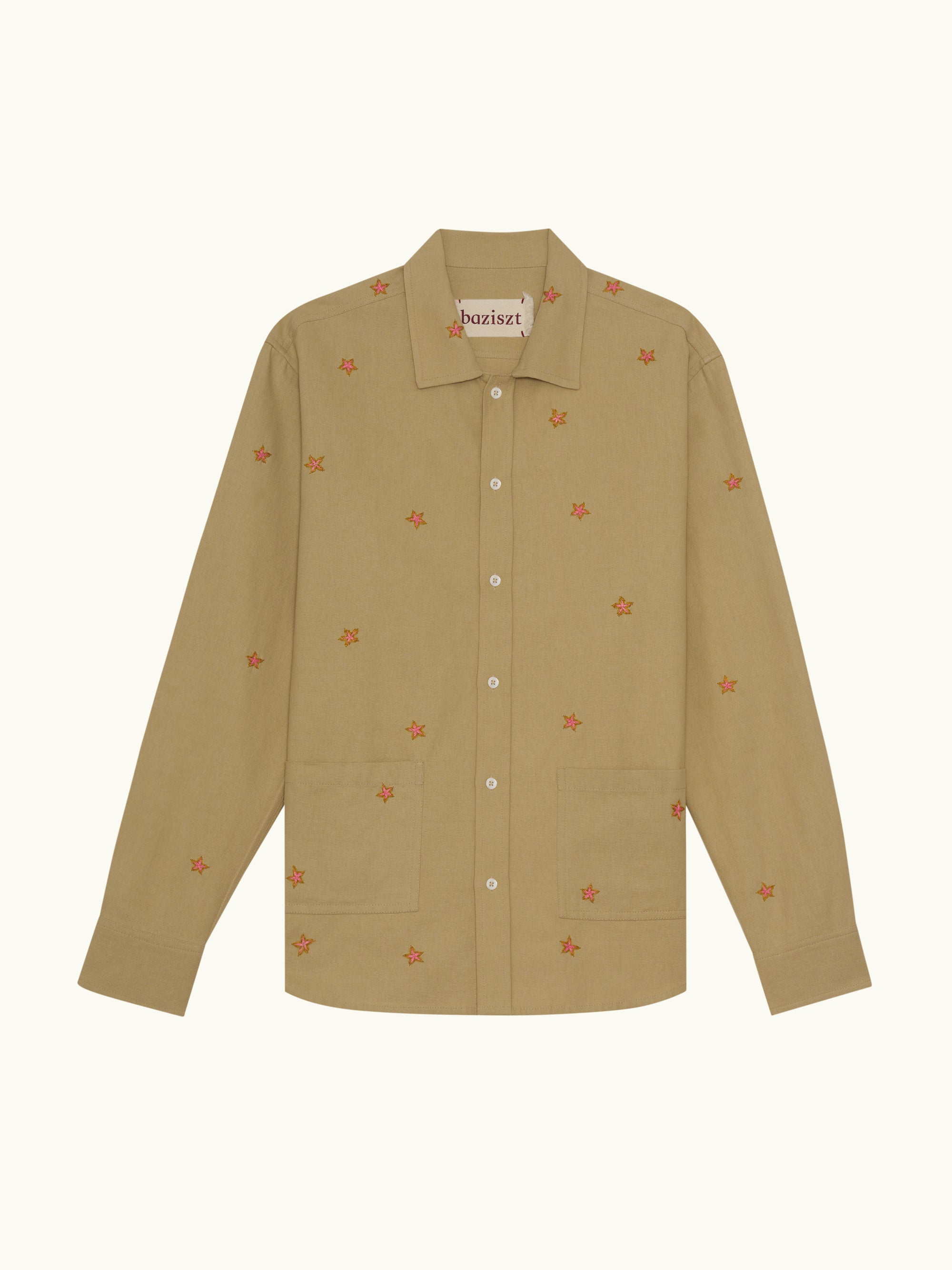 Vinta jacket