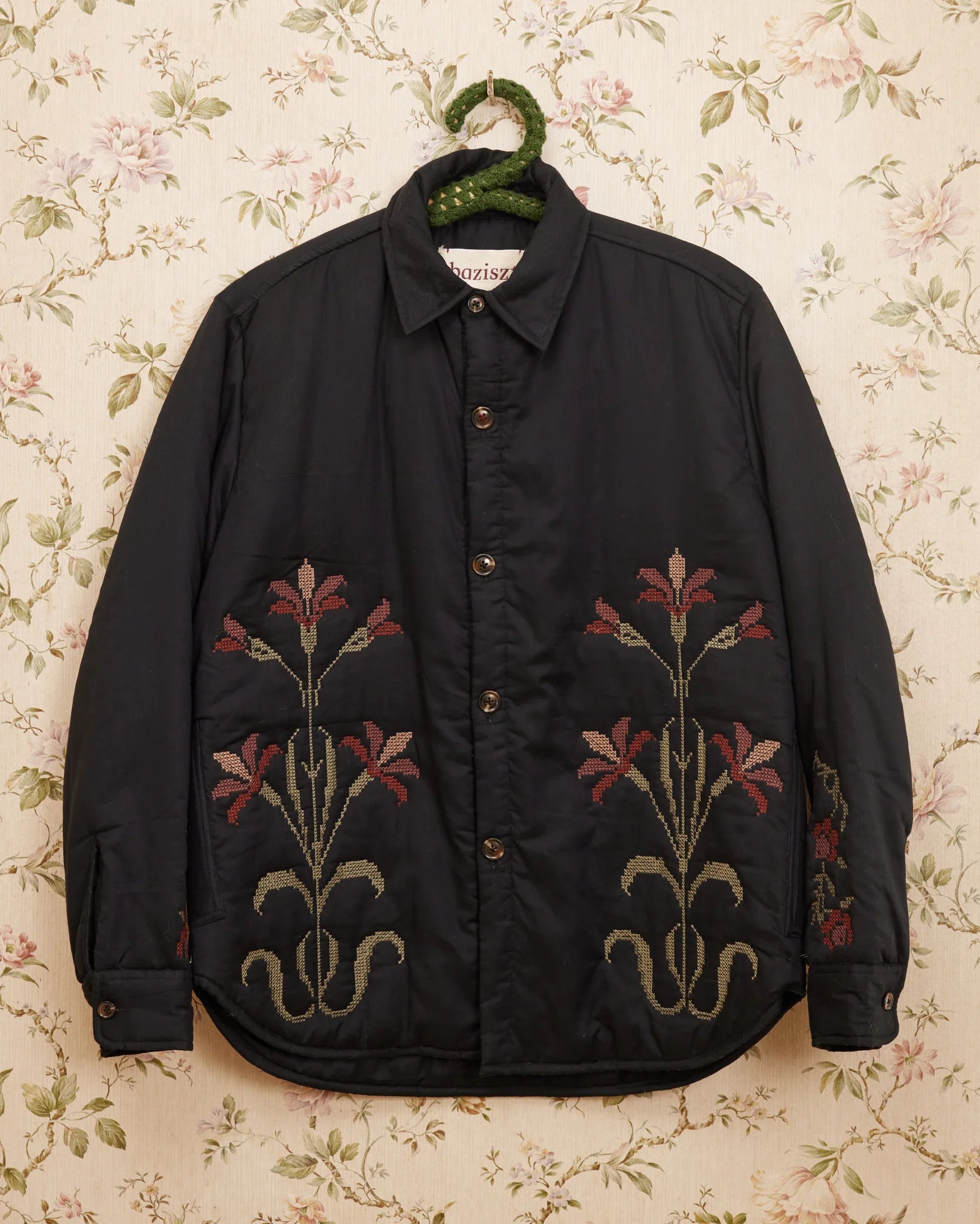 Verdant Jacket