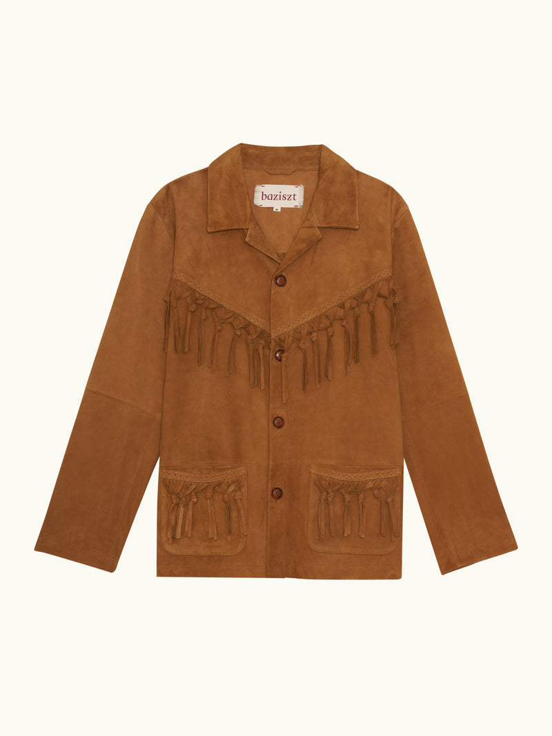 Vestige Jacket