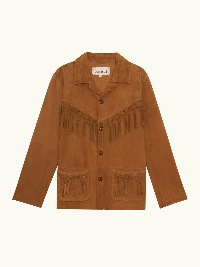 Vestige Jacket