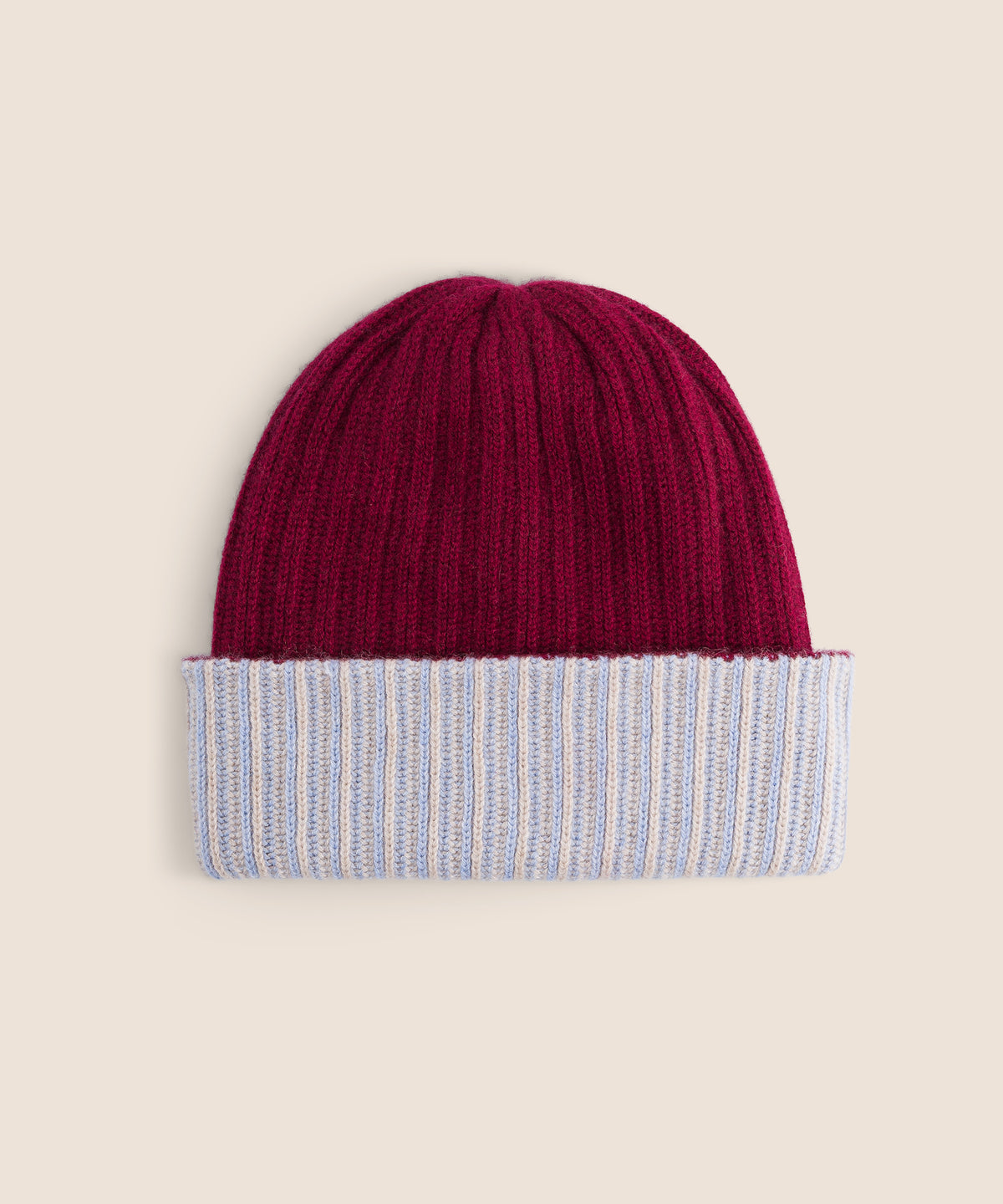 KULS BEANIE OFF WHITE