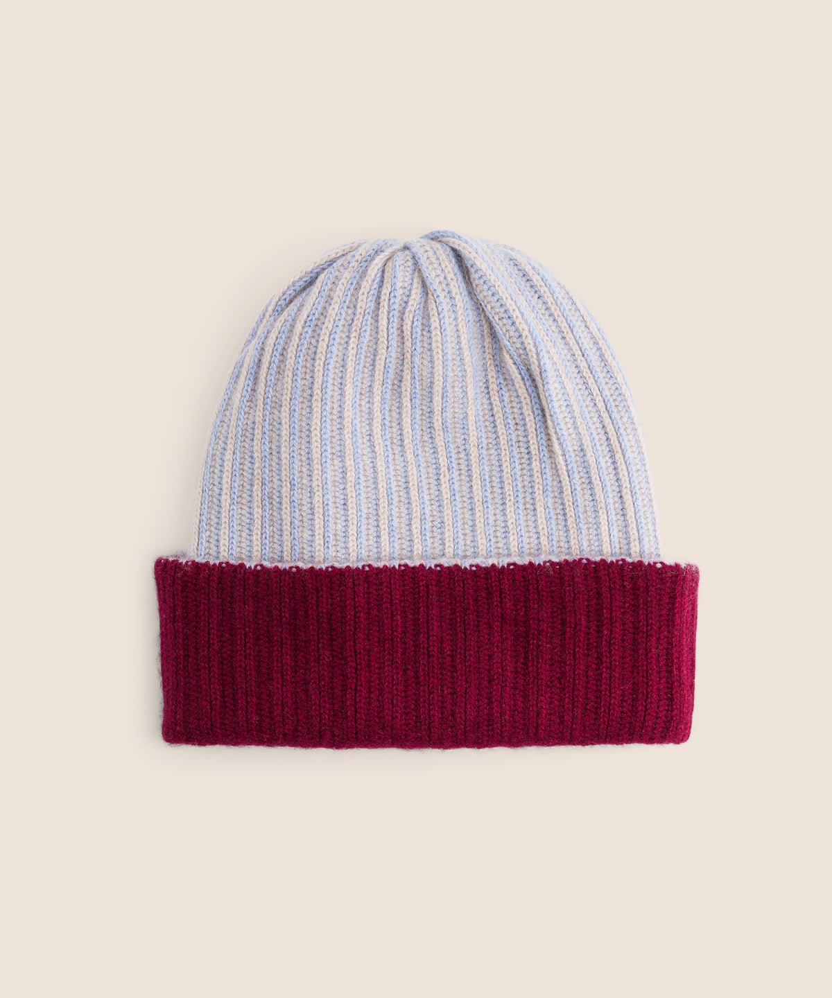 KULS BEANIE OFF WHITE