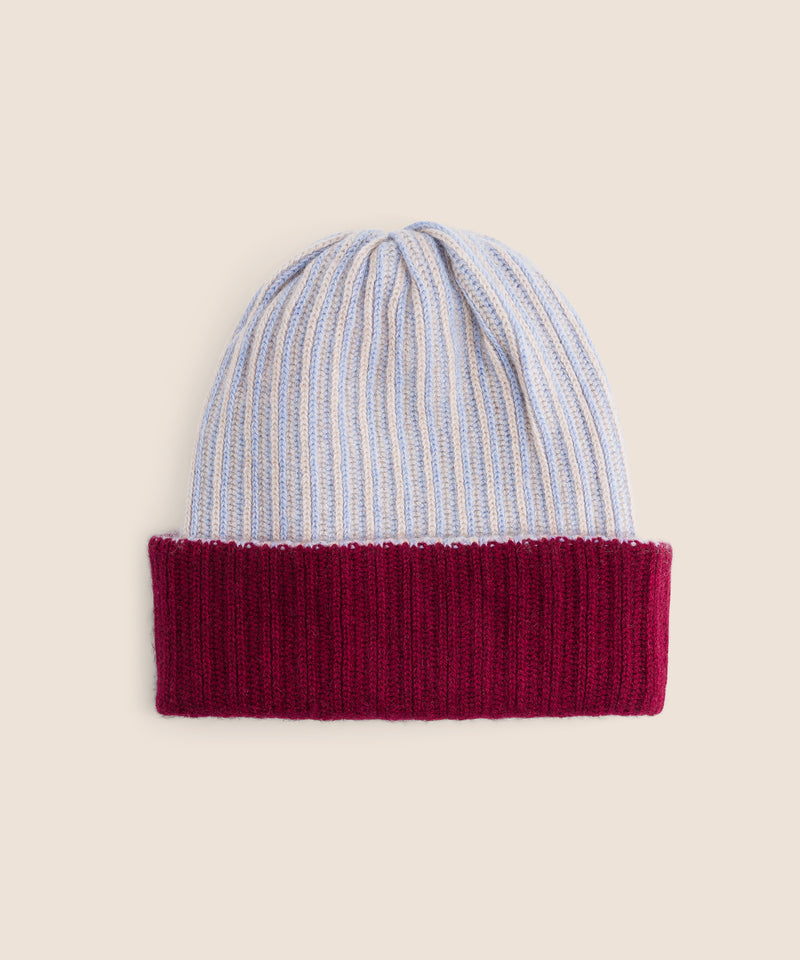 KULS BEANIE OFF WHITE