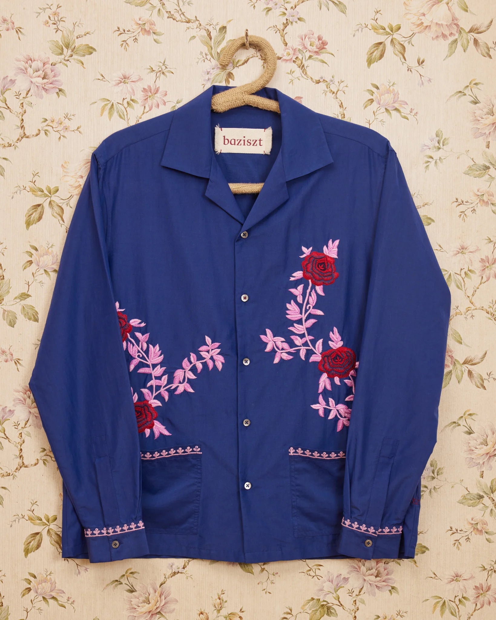Wallflower Shirt