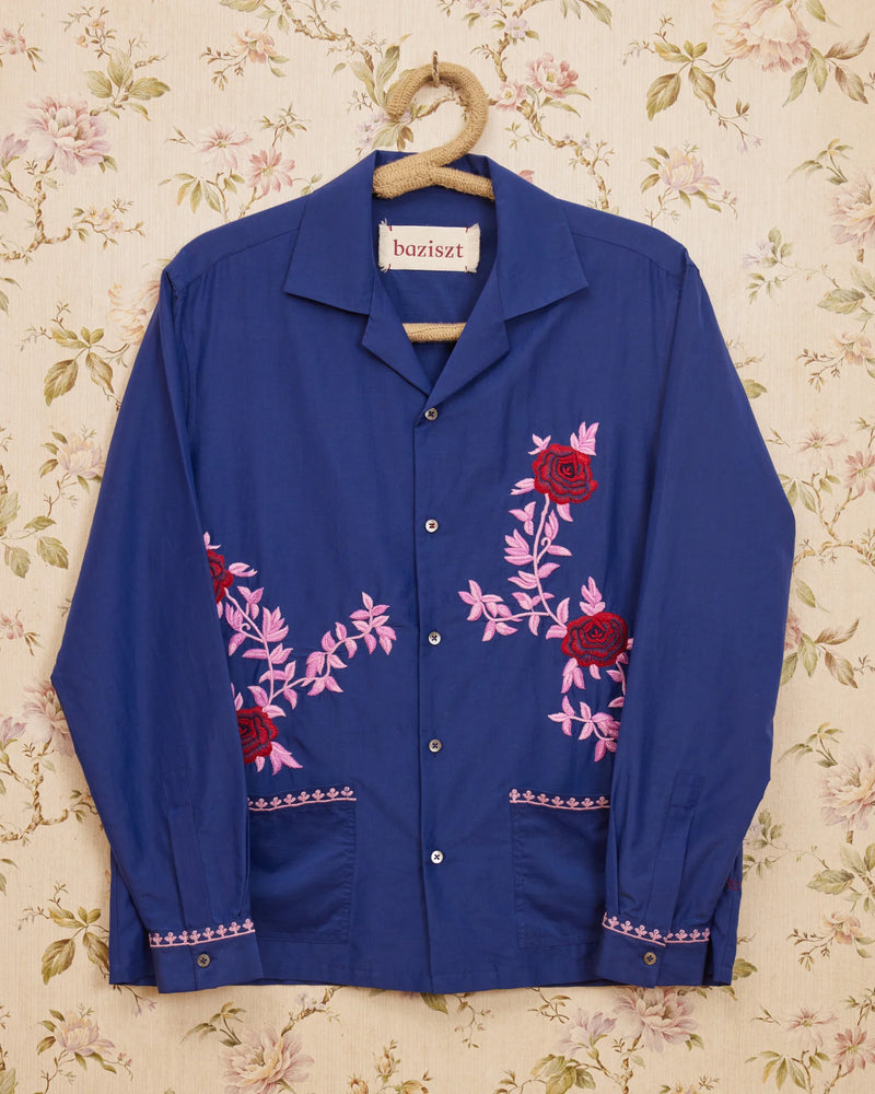 Wallflower Shirt