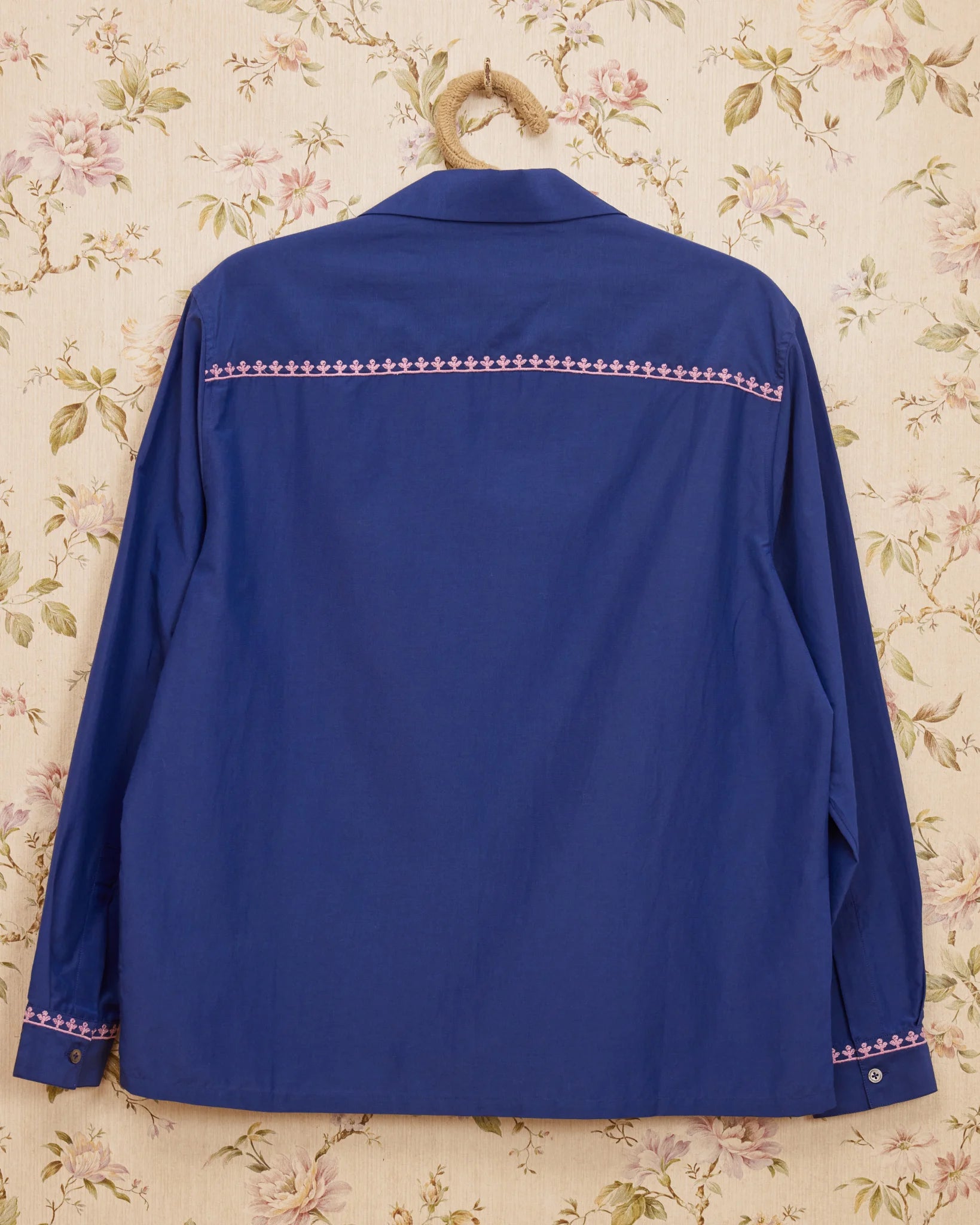 Wallflower Shirt