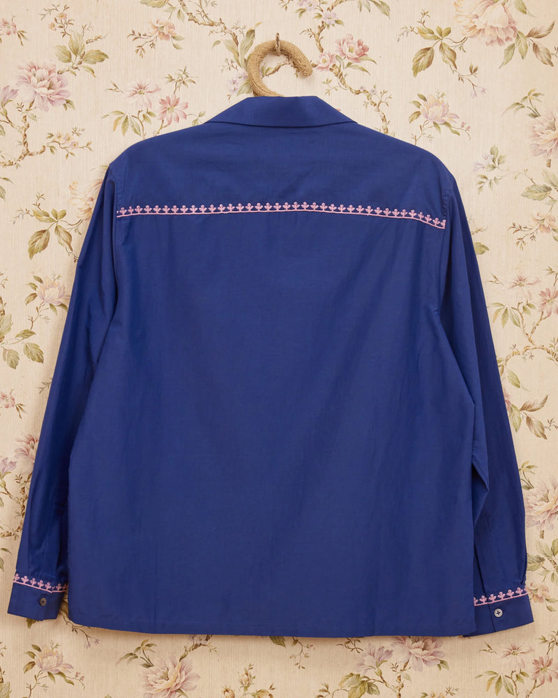 Wallflower Shirt
