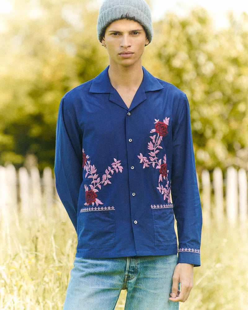 Wallflower Shirt