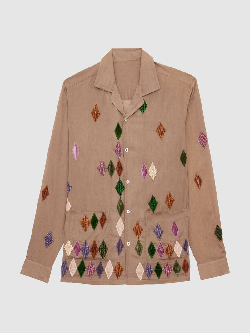 Diamonds Shirt