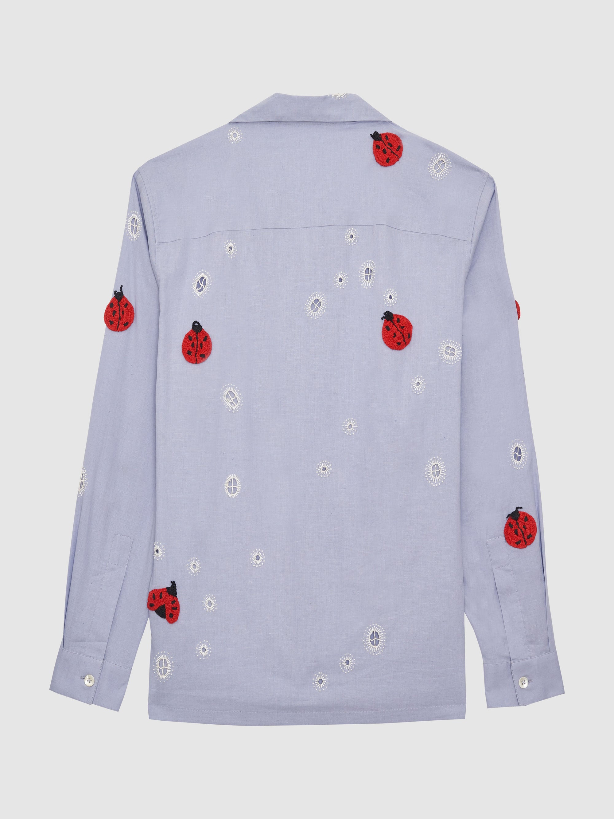 Don't flirt with Me Shirt