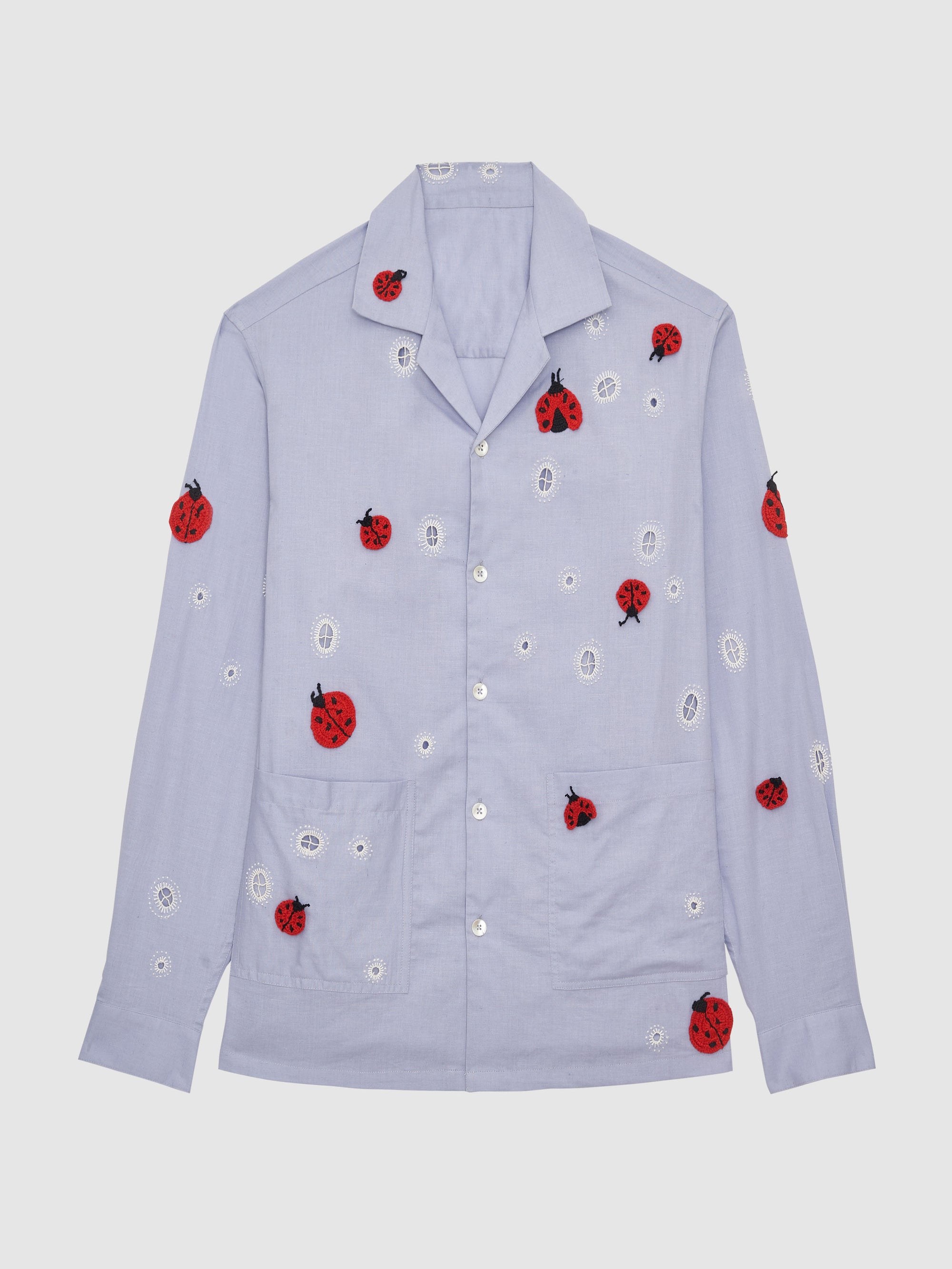 Don't flirt with Me Shirt